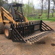 skid steer master switch forum